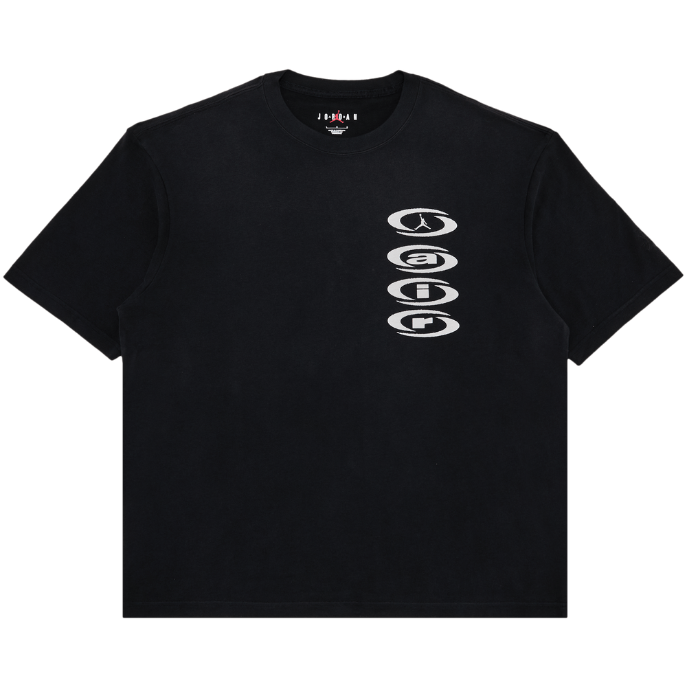 Jordan x Travis Scott T-shirt Black