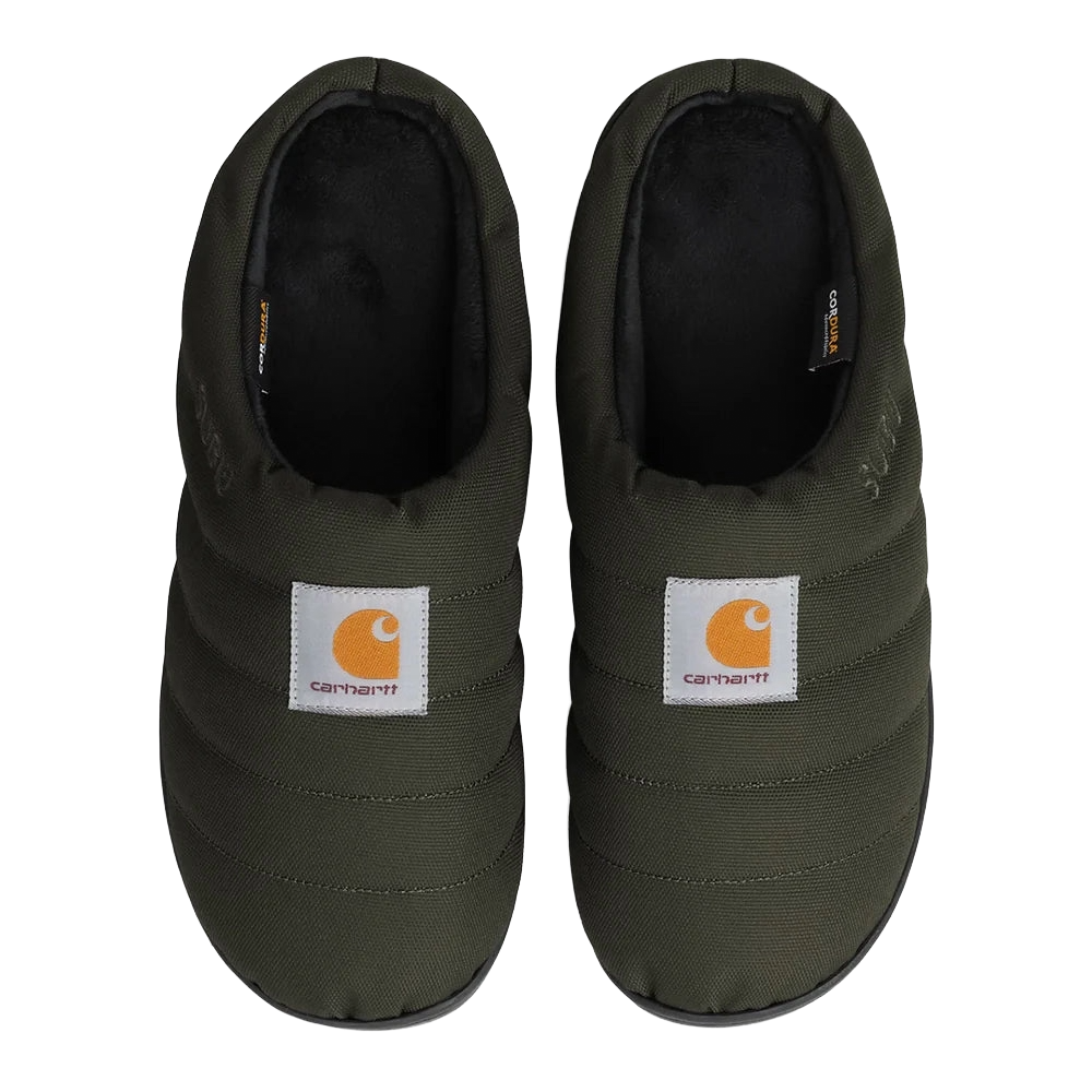 Carhartt WIP Subu Cordura© Slippers - Olive