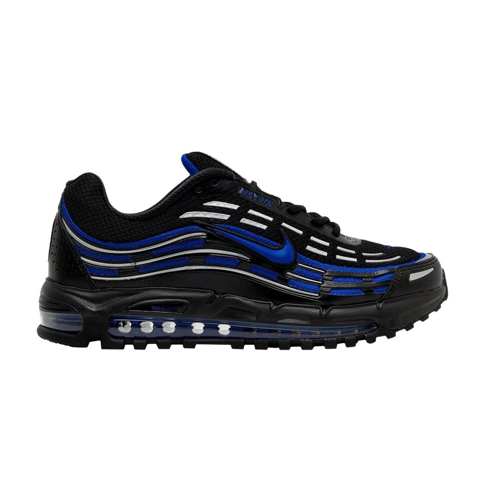 Nike Air Max TL 2.5 Black Hyper Royal