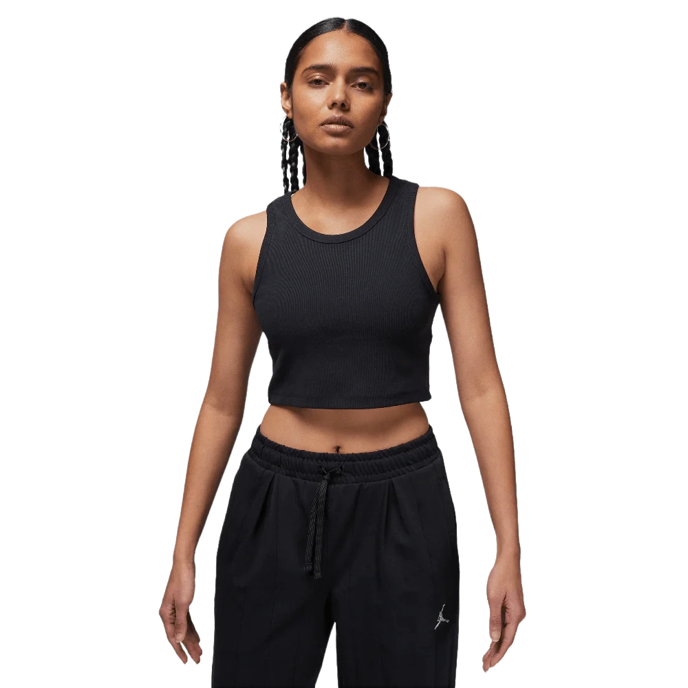 Jordan Women's Tank Black
