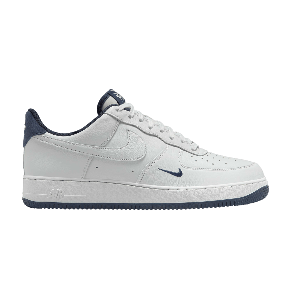 Nike Air Force 1 Low '07 LV8 Photon Dust Obsidian