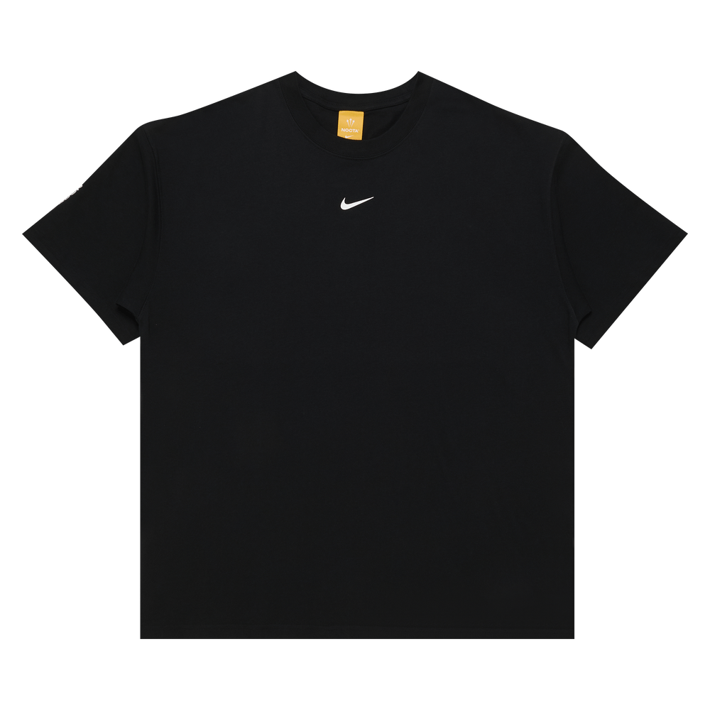 Nike x NOCTA NRG Big Body CS Tee Black
