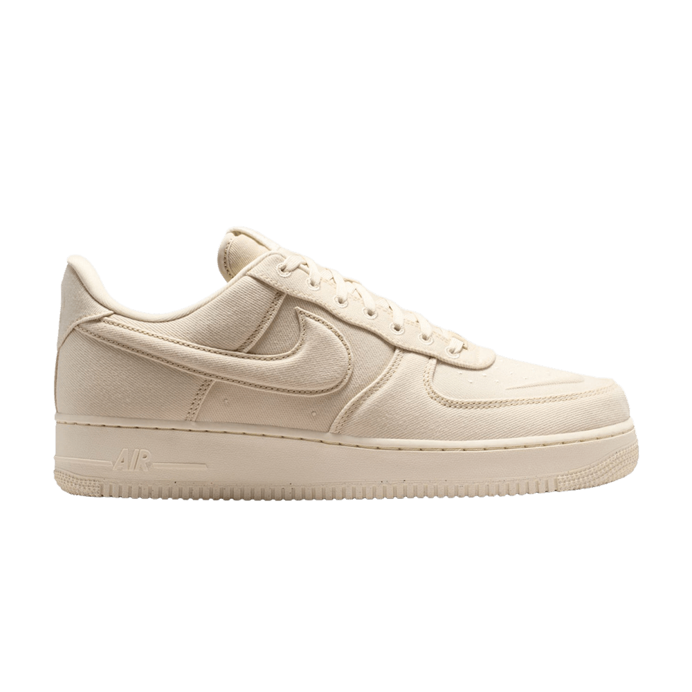 Nike Air Force 1 '07 LV8 Beach Coconut Sail