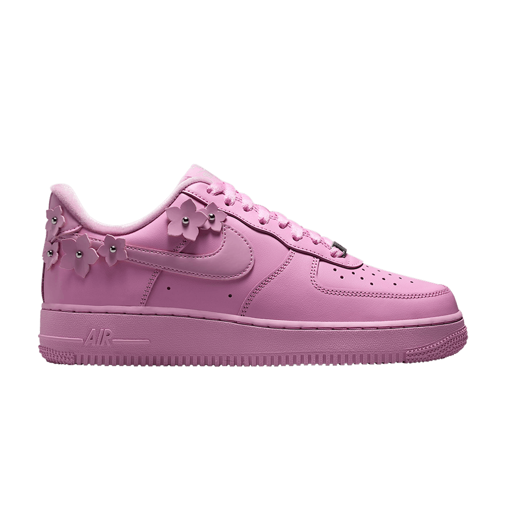 Nike Air Force 1 Low '07 Florette Pink Rise (Women's)