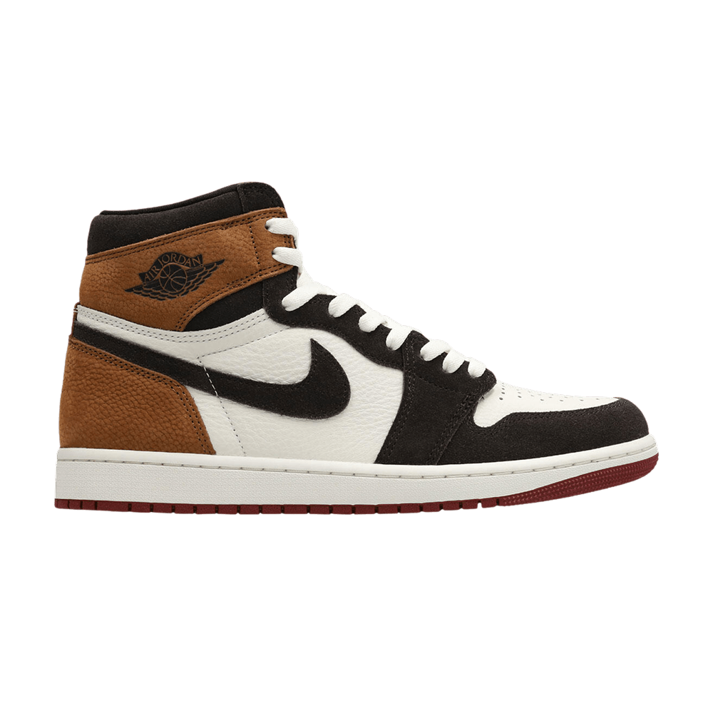 Jordan 1 Retro High OG Love Letter