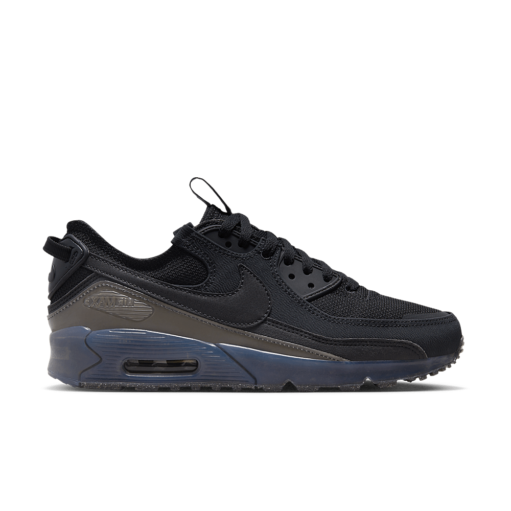 Nike Air Max Terrascape 90 Black