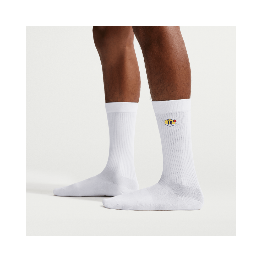 Nike Everyday Essentials Crew Socks White