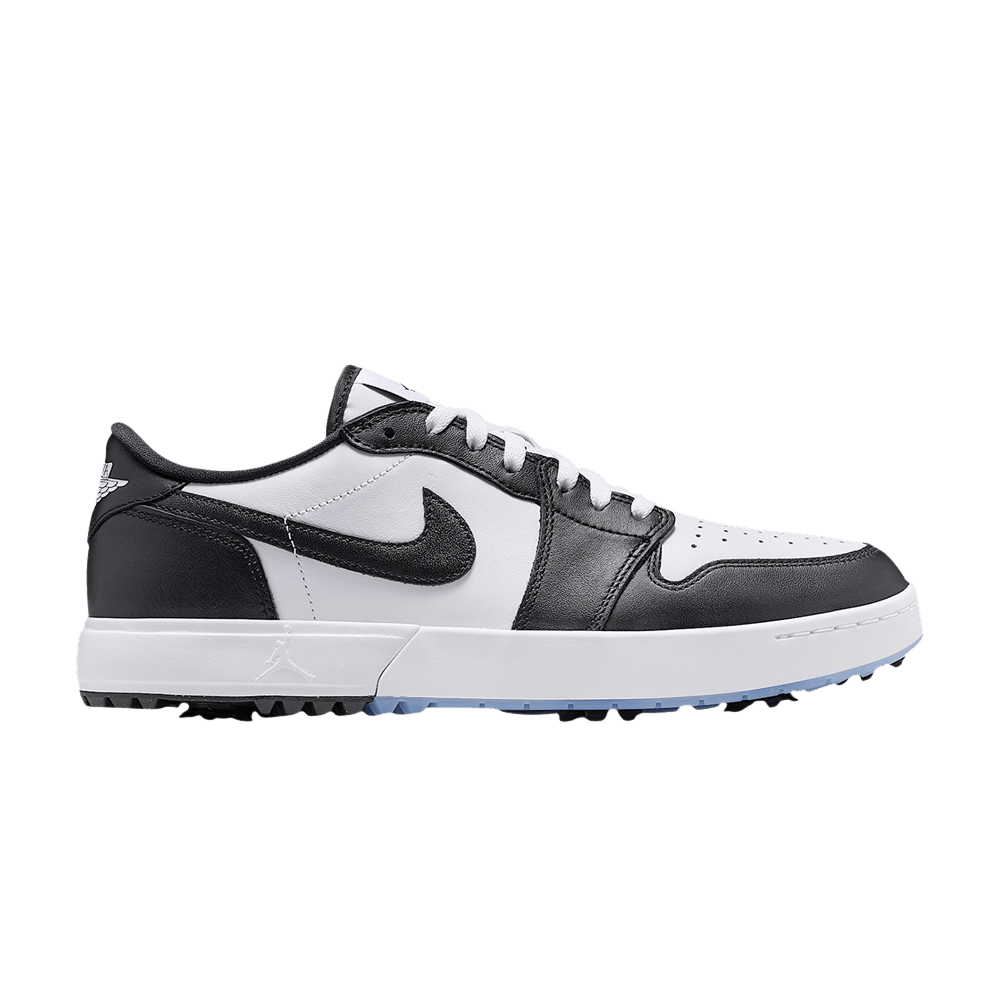Jordan 1 Low Golf Spiked Concord