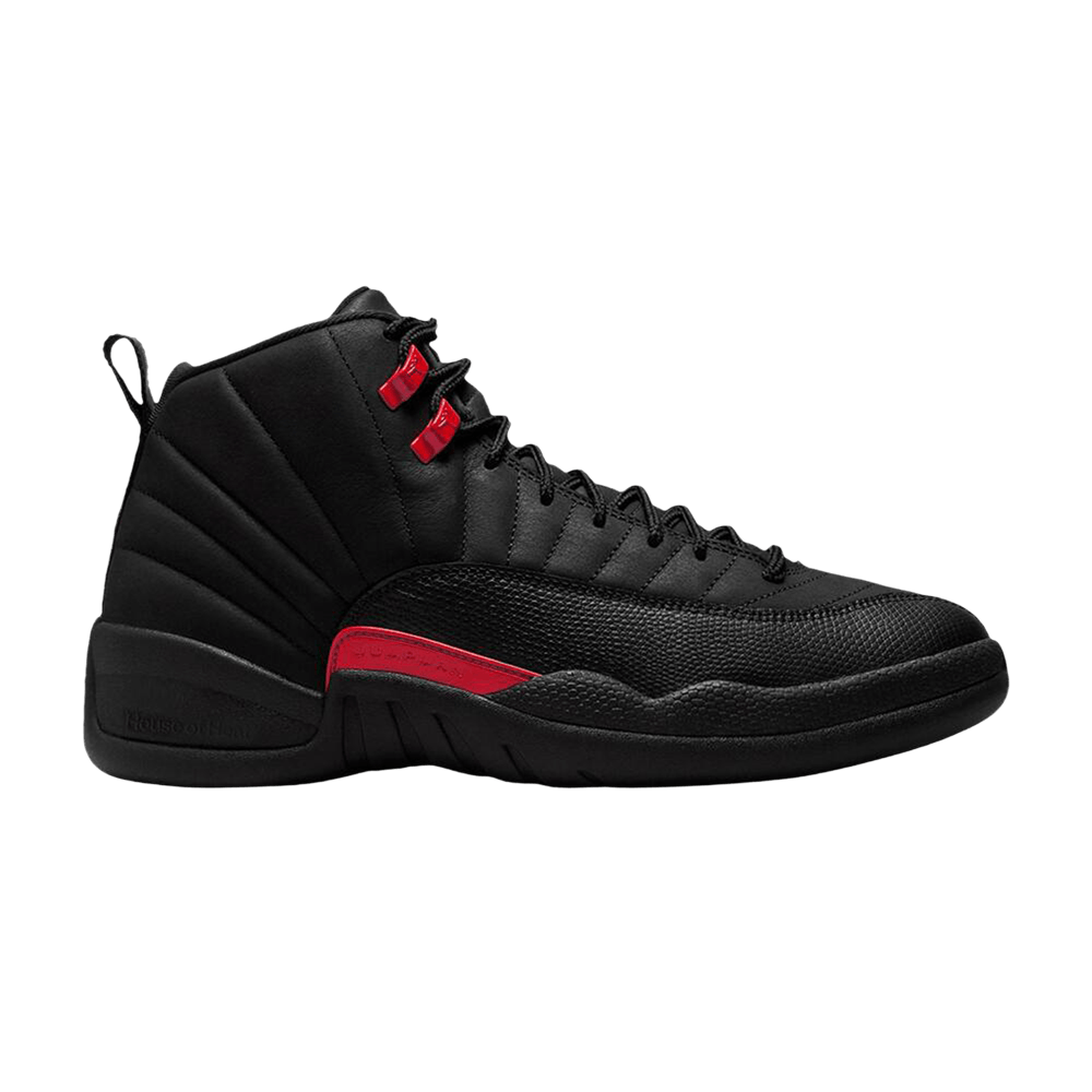 Jordan 12 Retro Bloodline