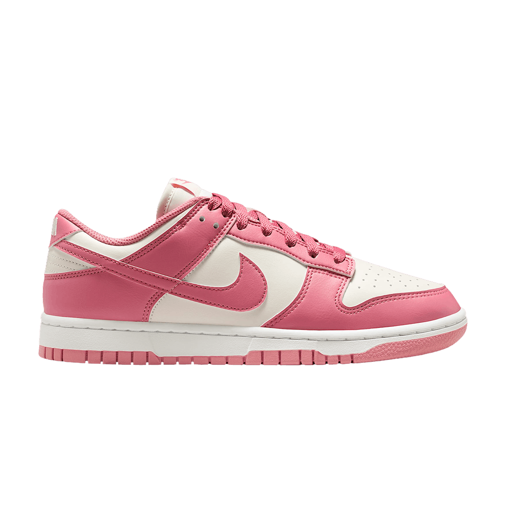 Nike Dunk Low Sail Peony (Women's)