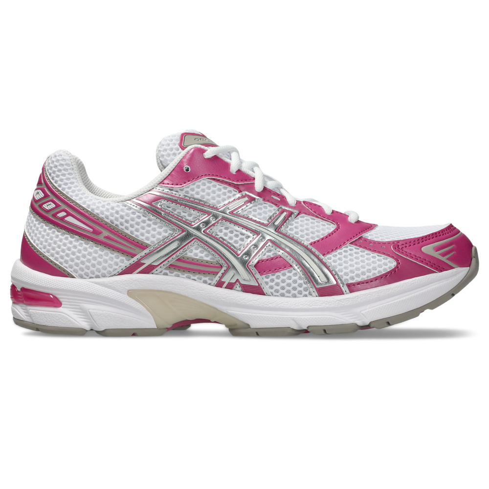 Asics Gel-1130 White Old Rose