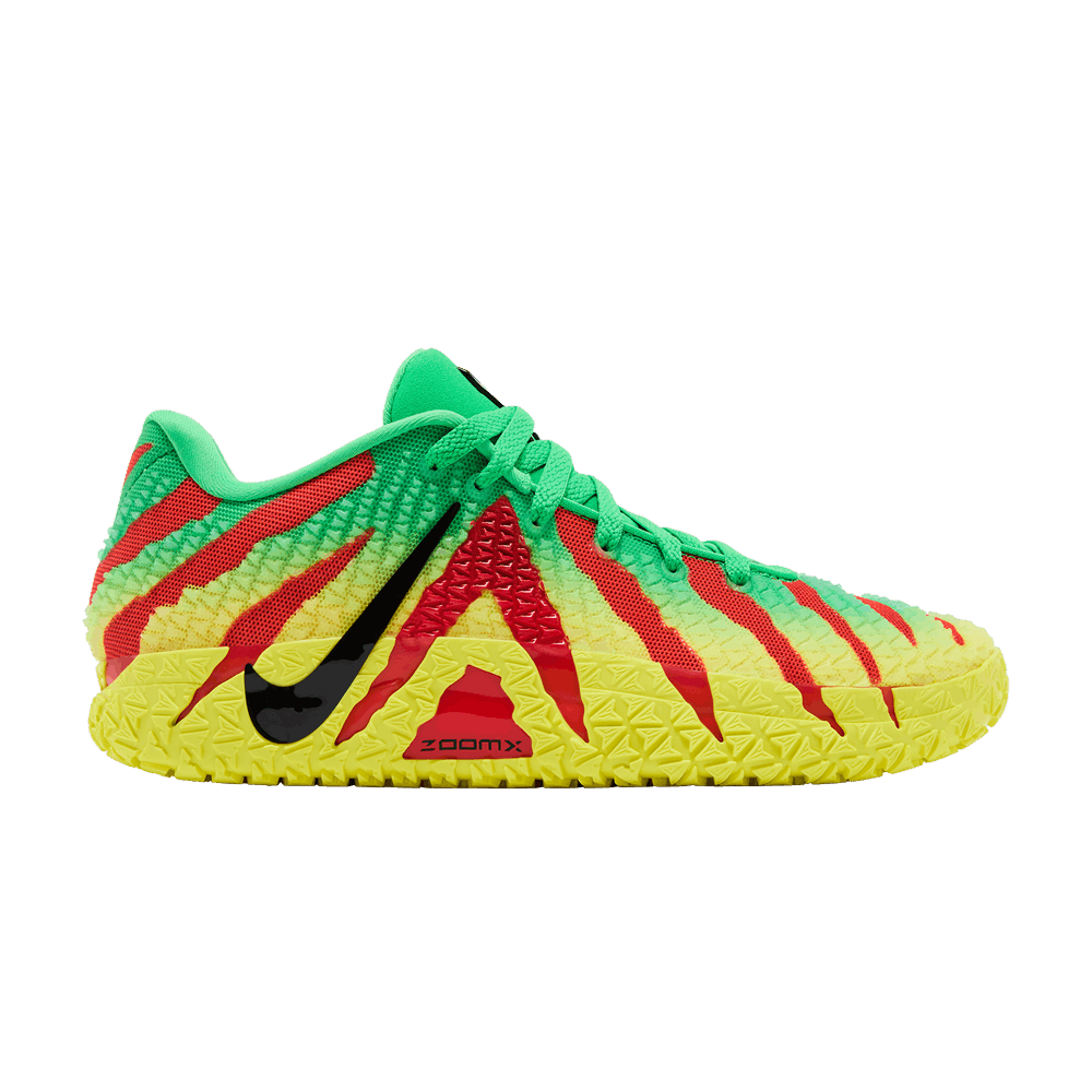 Nike Ja 3 Jurassic Park Explorer