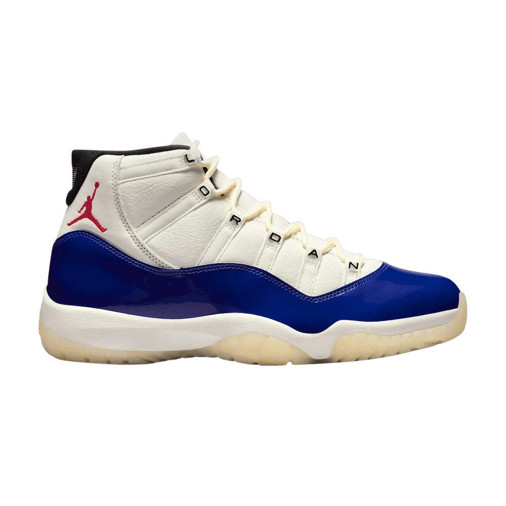 Jordan 11 Retro Rare Air