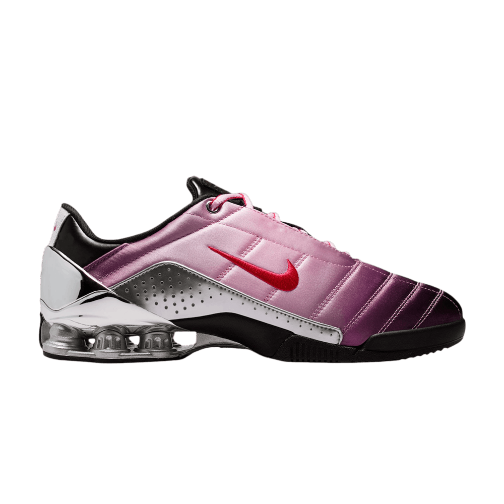 Nike Total 90 Shox Magia Forget-Me-Nots Shy Pink (Women's)