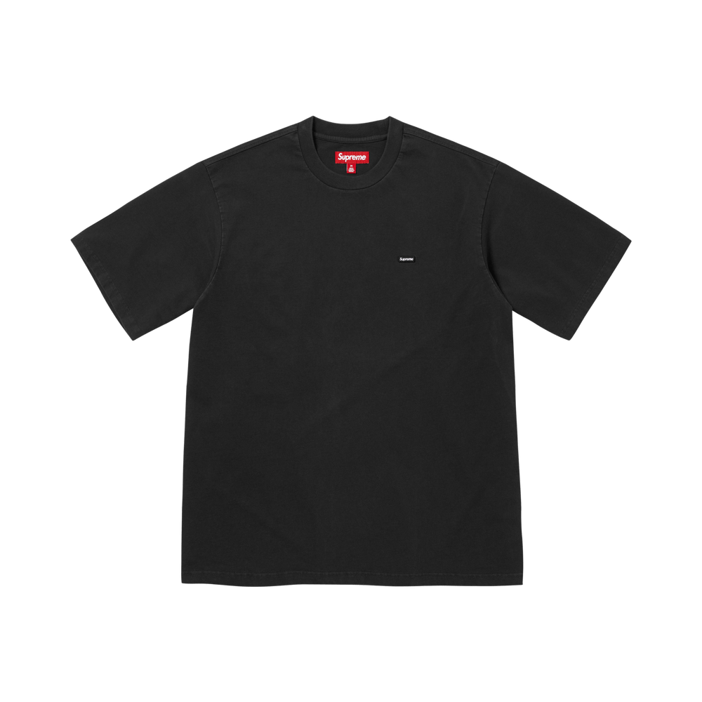 Supreme Small Box Tee 'Black'