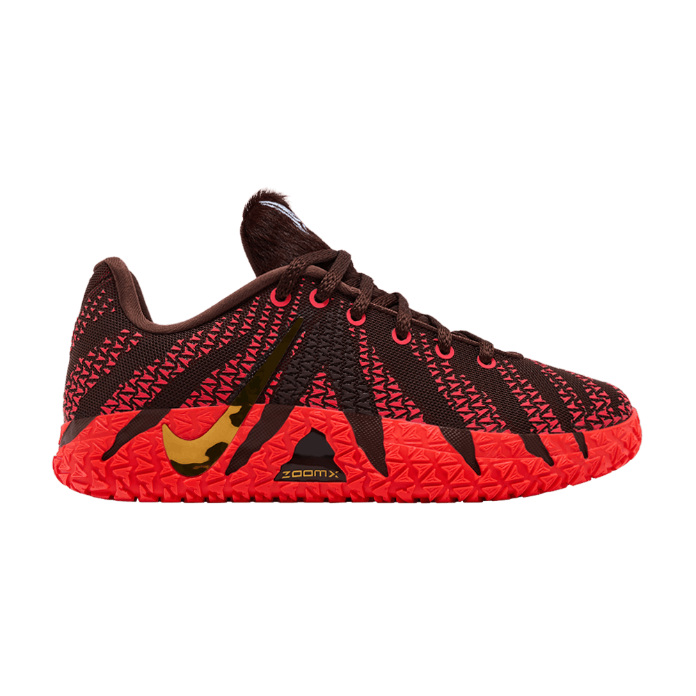 Nike Ja 3 Lunar New Year (GS)