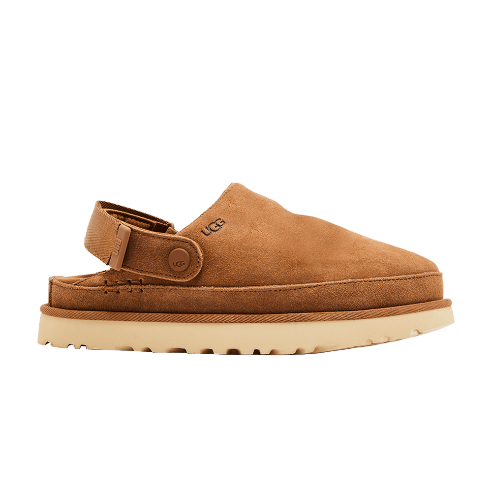 UGG Goldenstar Clog