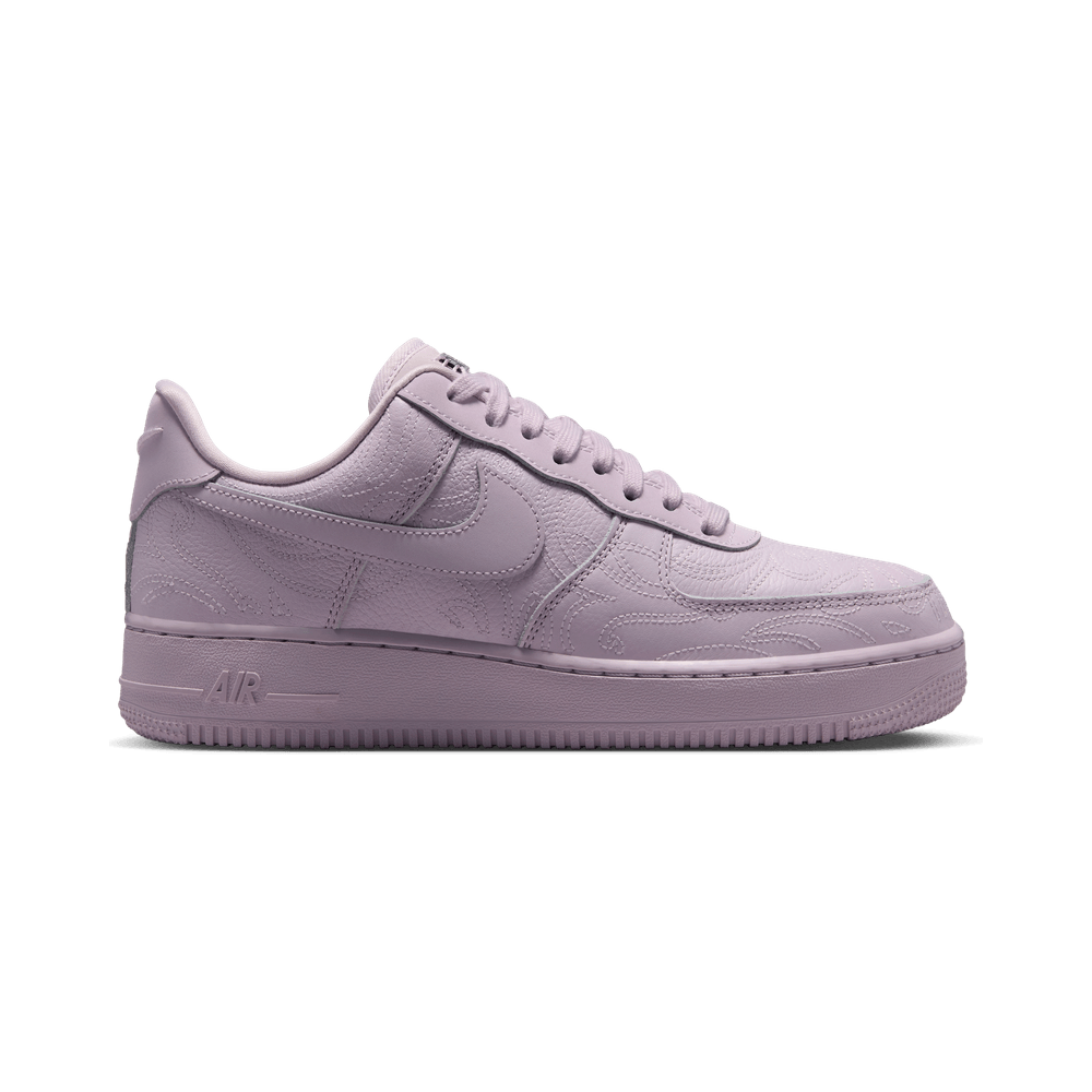 Nike Air Force 1 '07 Premoum Bleached Lilac (Women's)