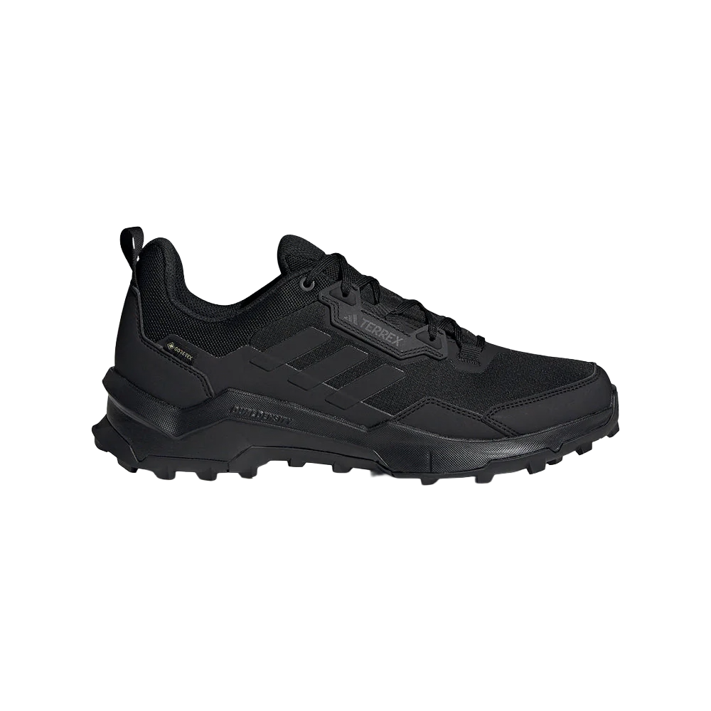 Adidas Terrex AX4 Gore-Tex - Core Black / Grey Four