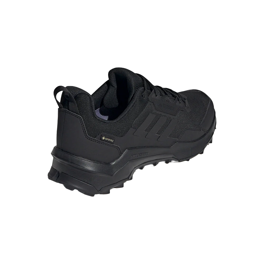 Adidas Terrex AX4 Gore-Tex - Core Black / Grey Four