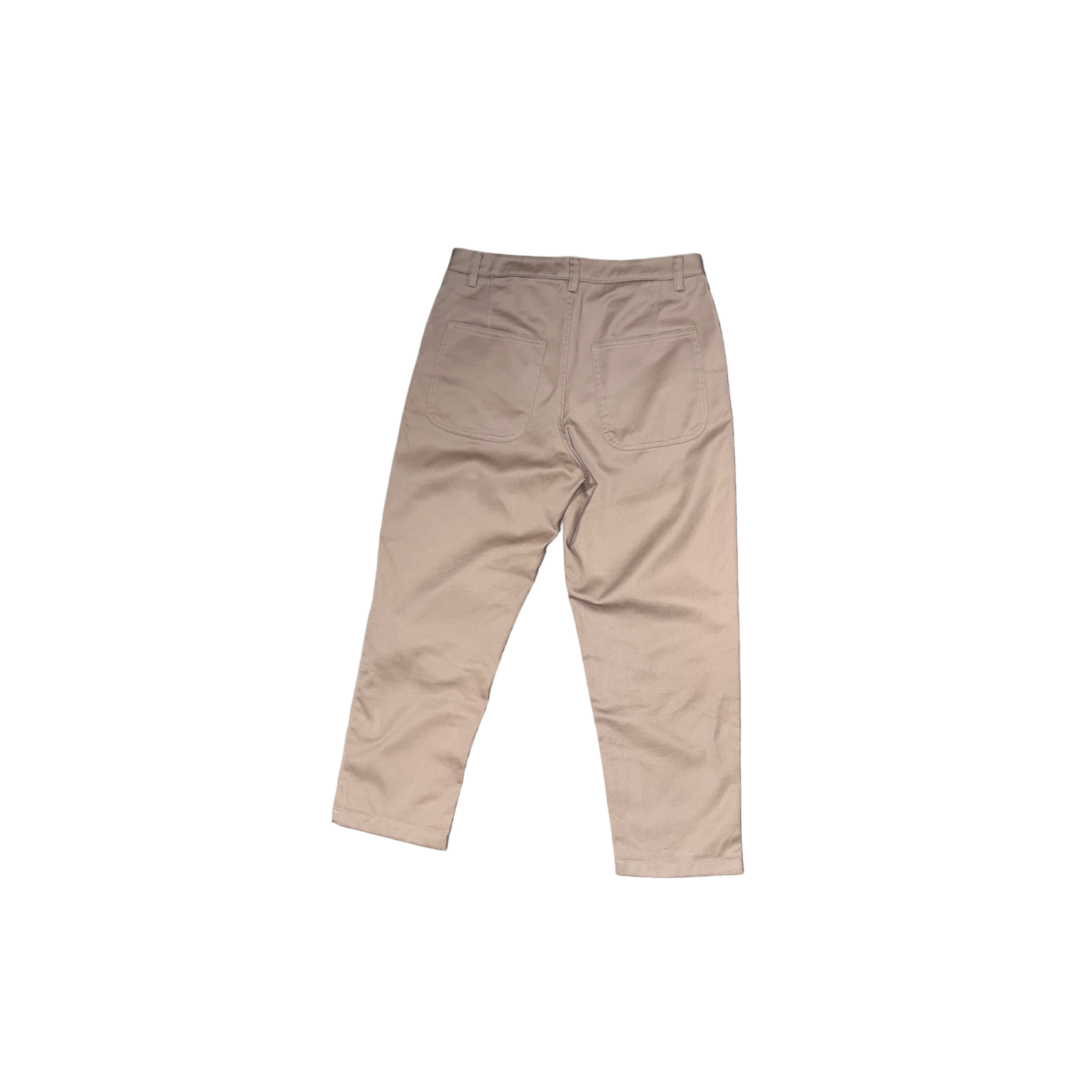 ACNE Studios Allan Cotton Pants PSS17 (Second hand)