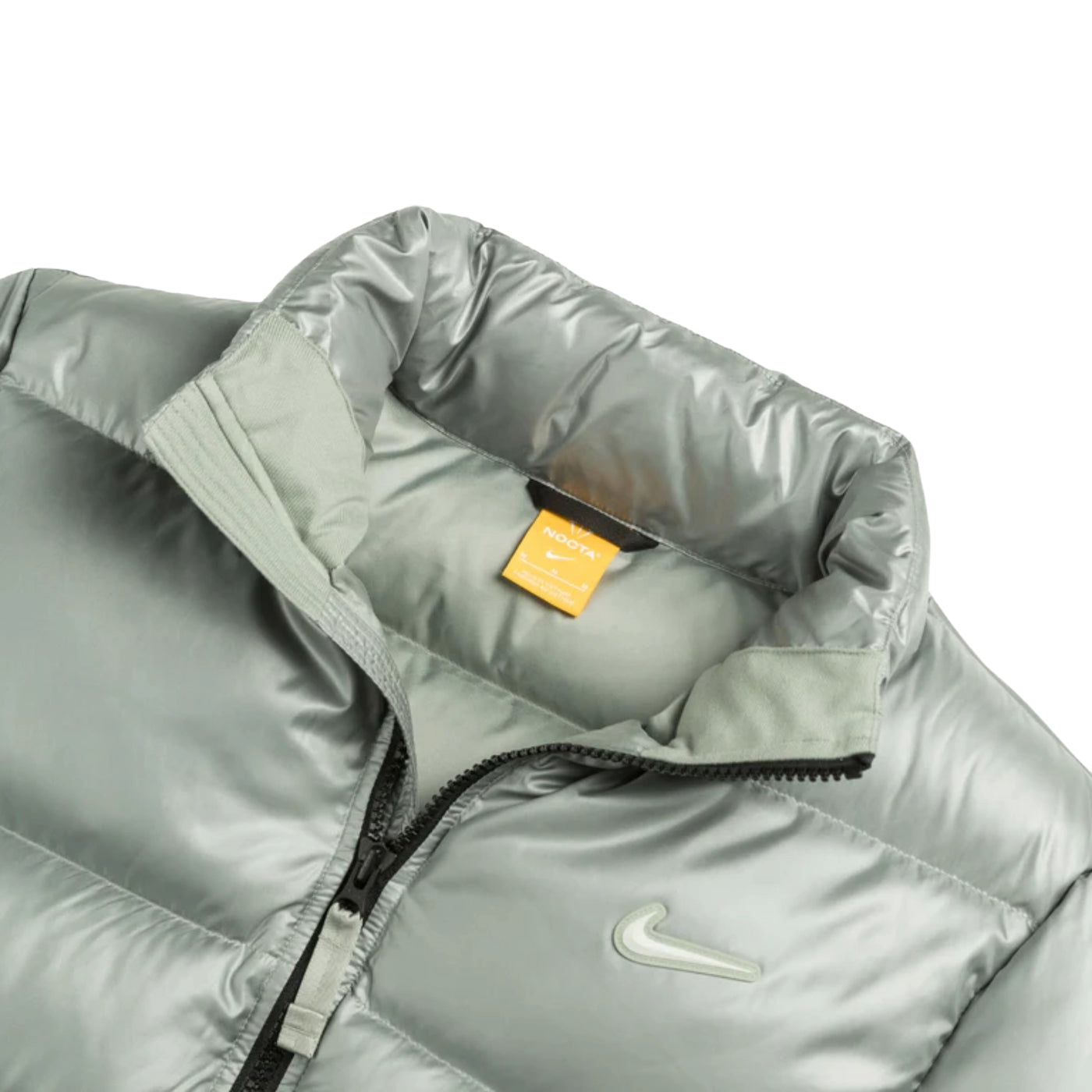 Nike x NOCTA Sunset Puffer Jacket Mica Green