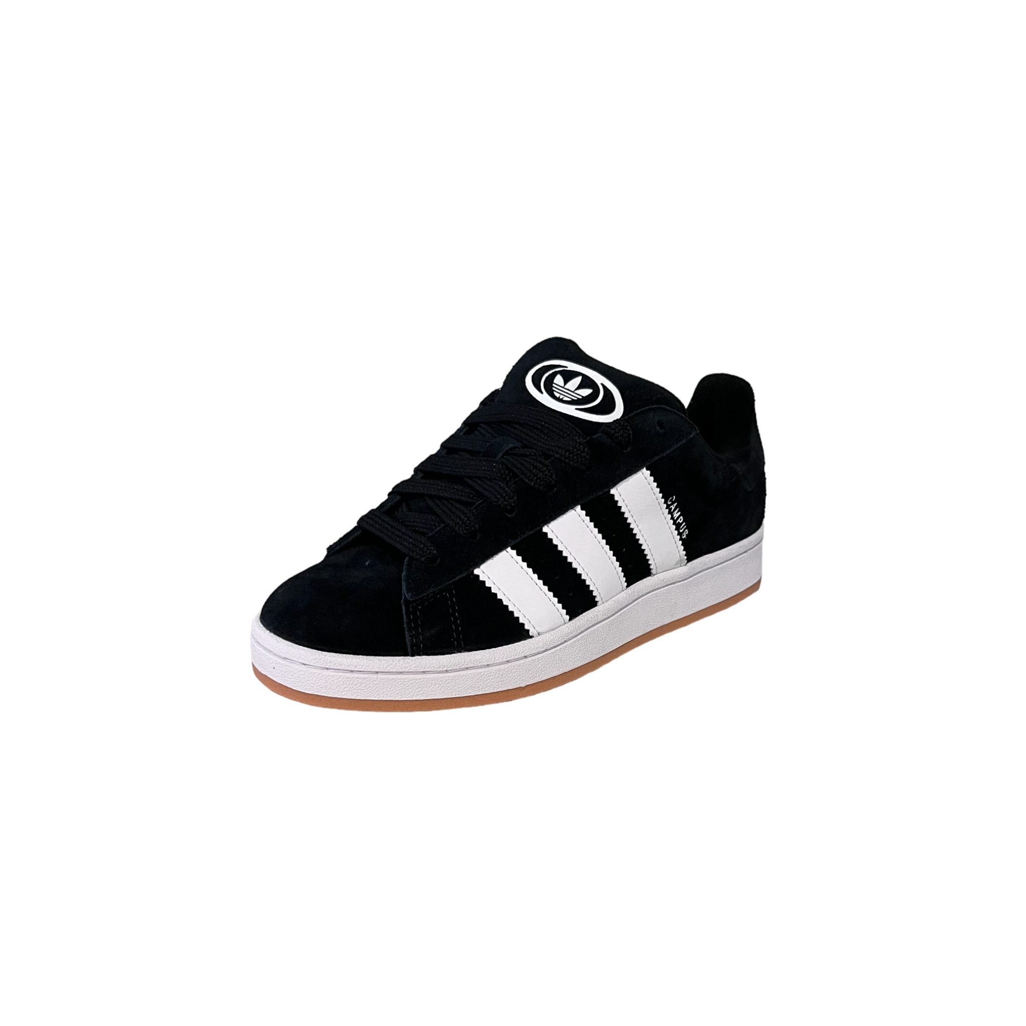 Adidas Campus 00s Core Black