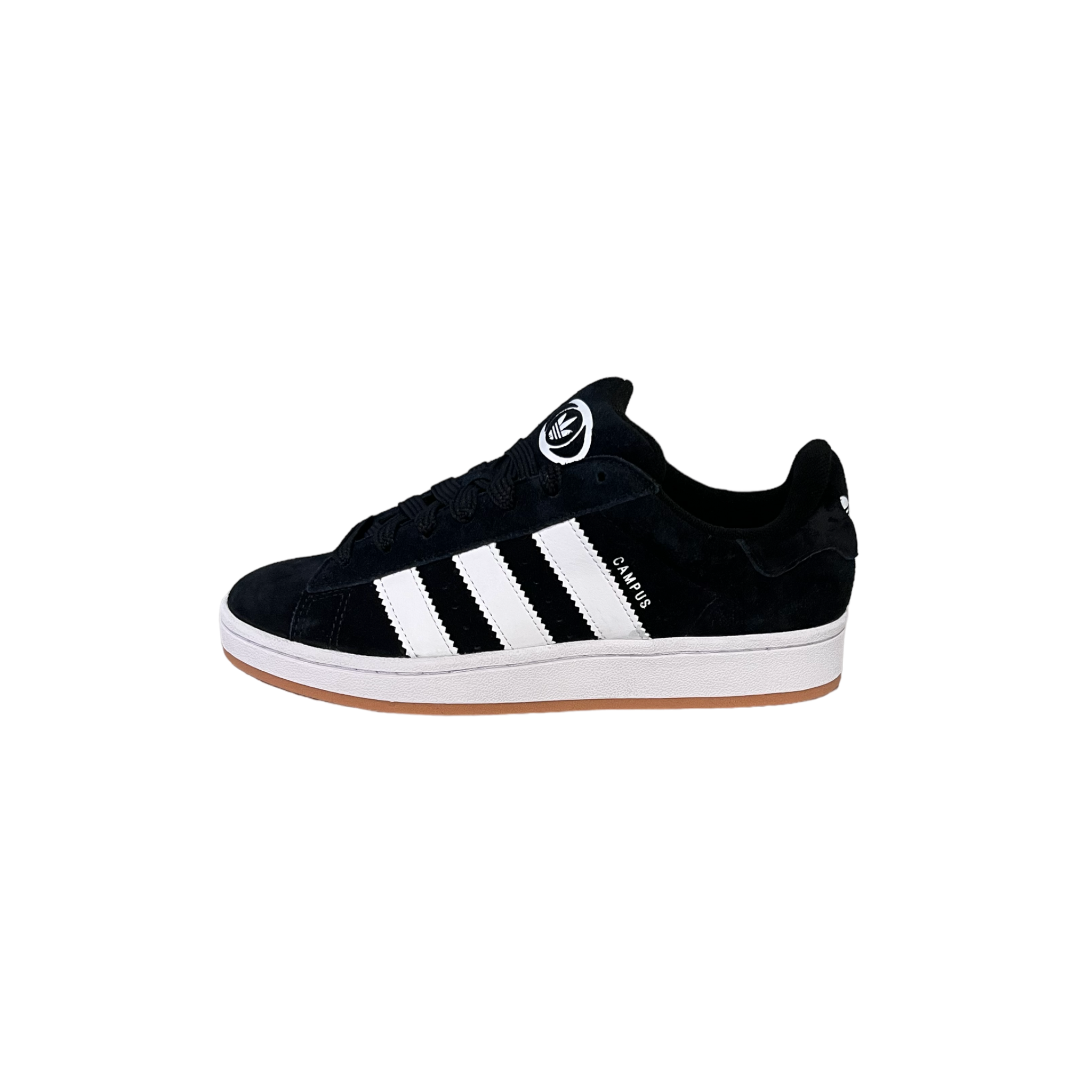 Adidas Camps 00s Core Black Left Side