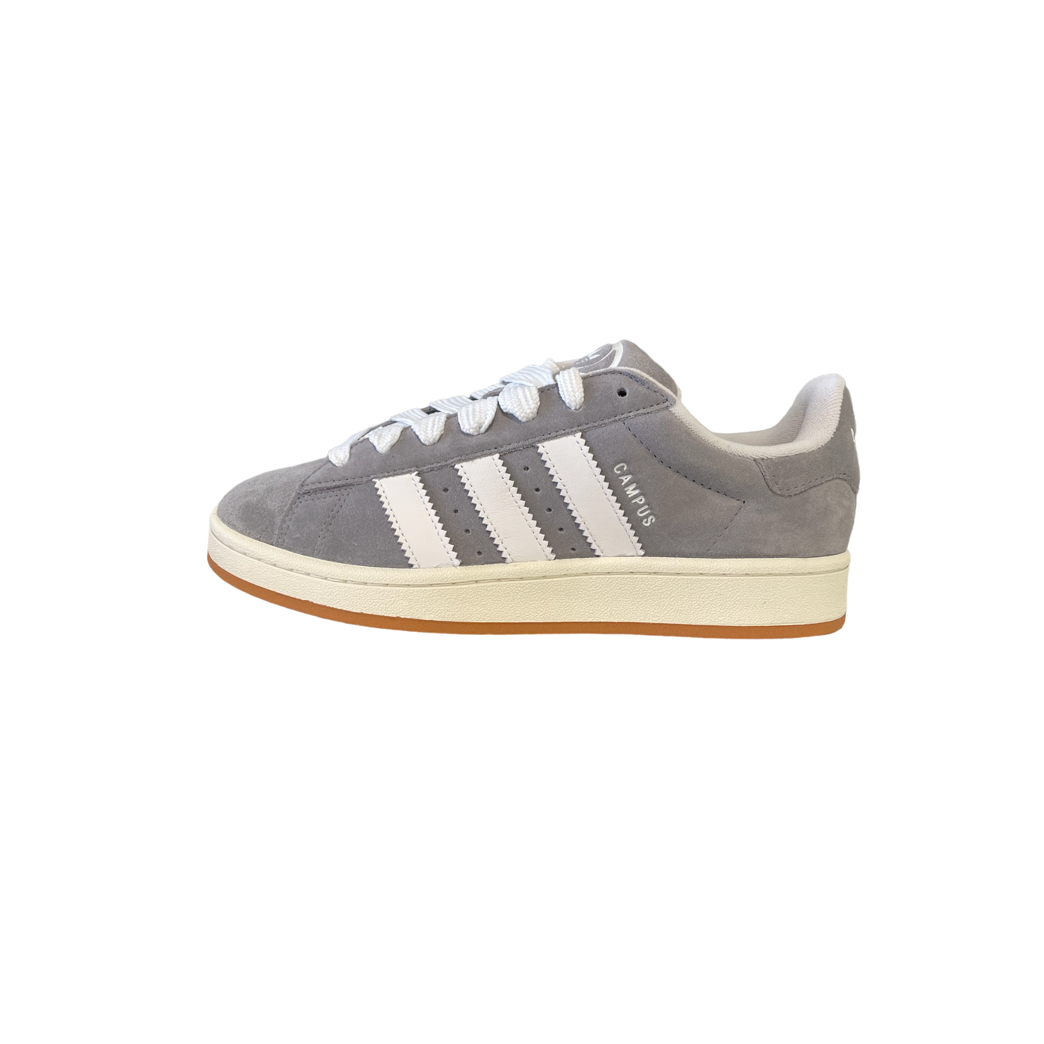 Adidas Campus 00s Grey White