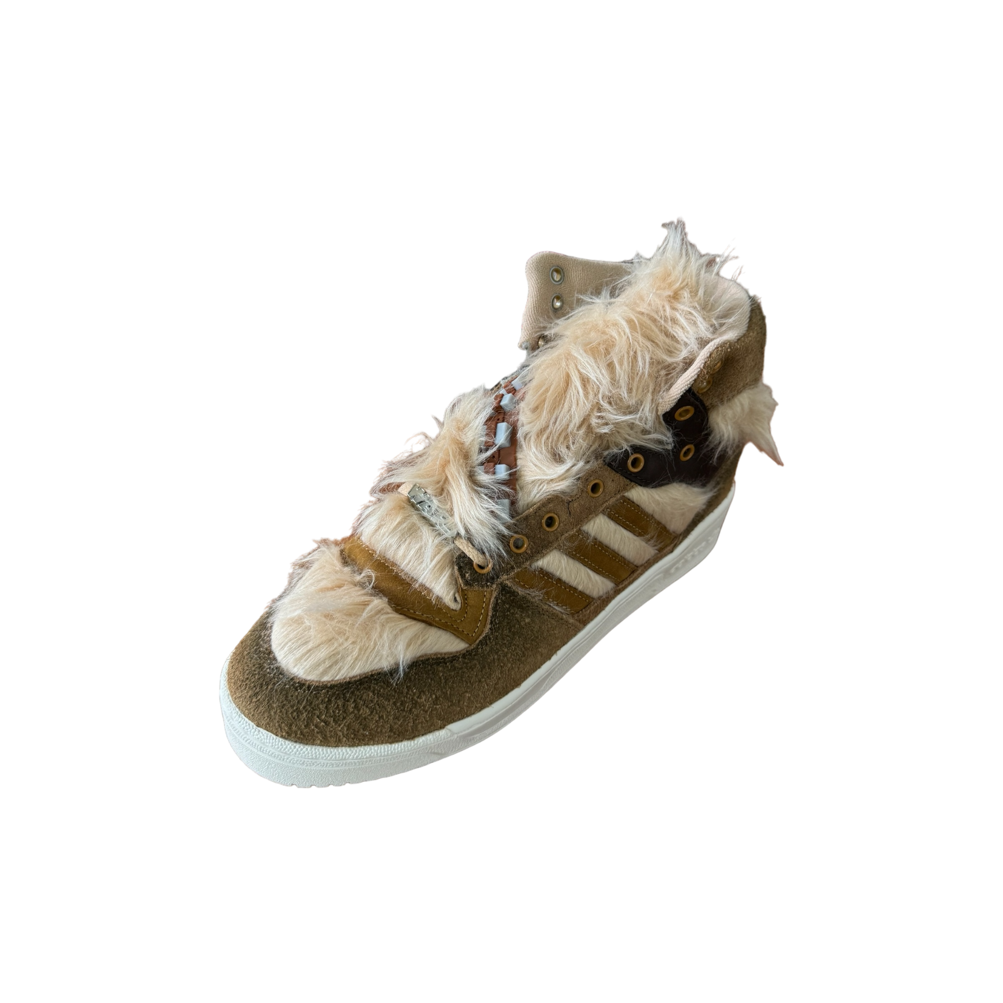 Adidas_Rivalry_high_Starwars_Chewbacca_front