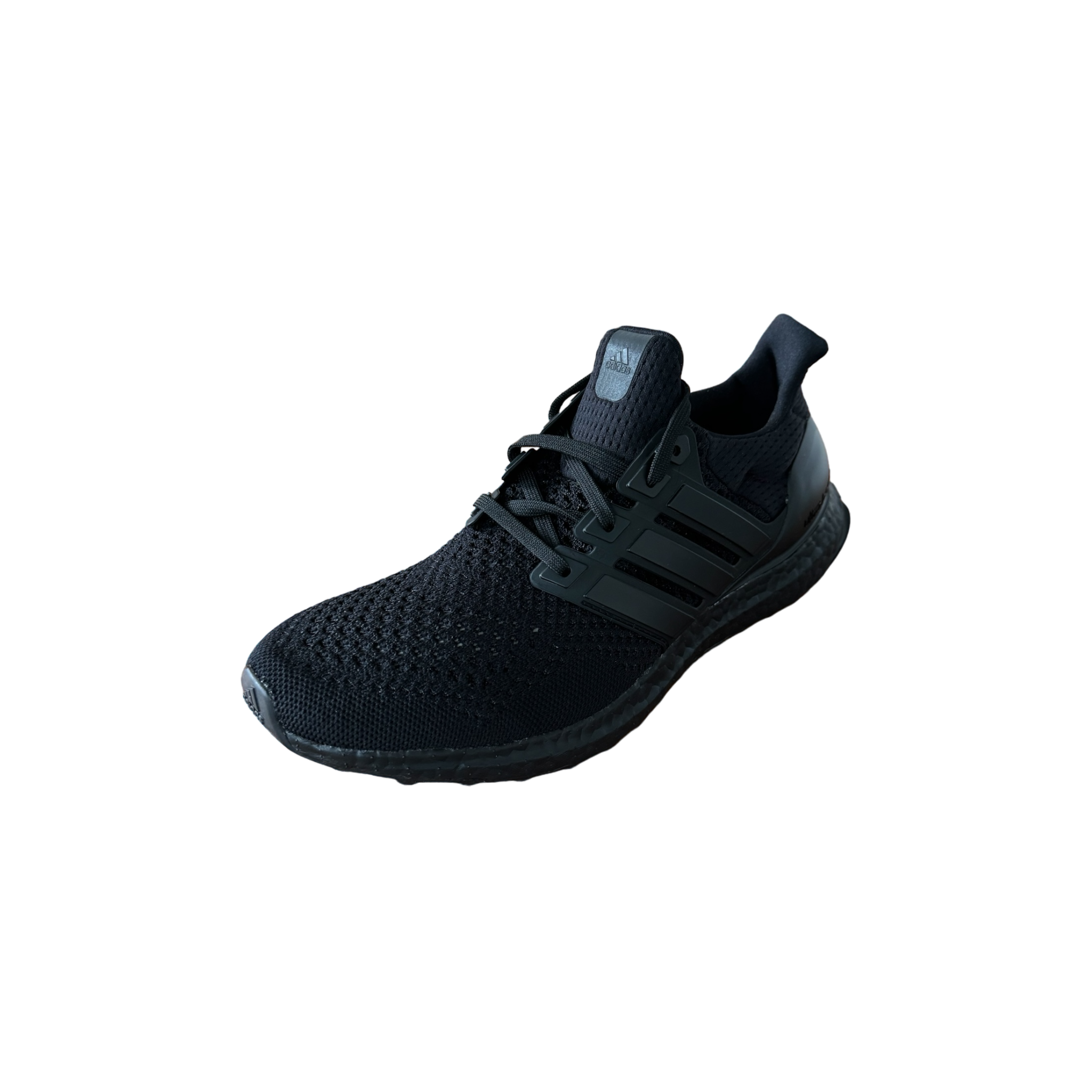 Adidas Ultra Boost 1.0 Triple Black