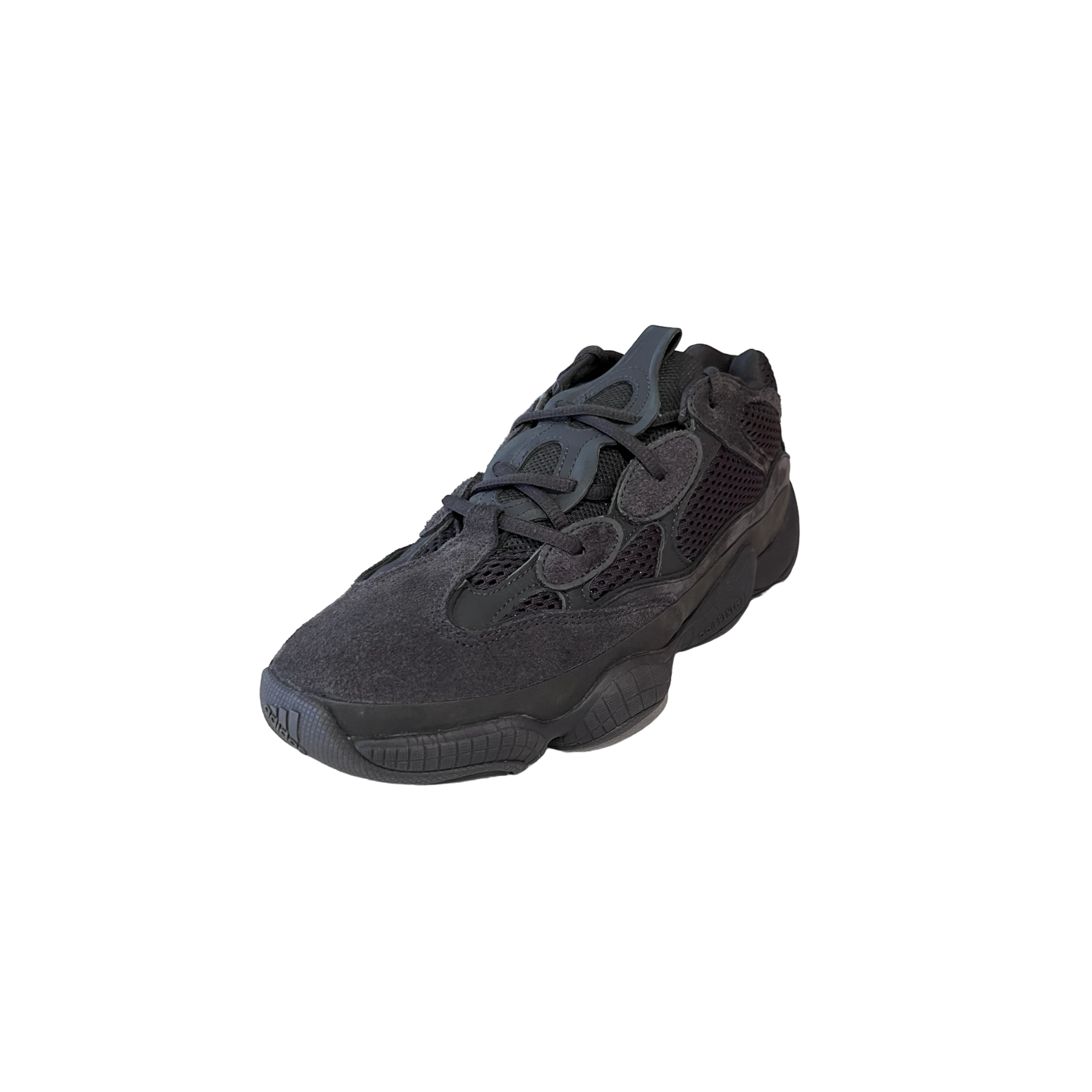 Adidas Yeezy 500 Utility Black (2018/2023) (Used/Refreshed)