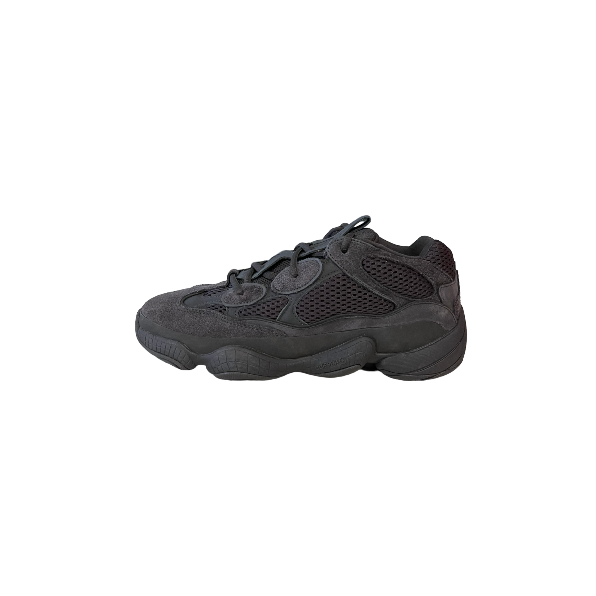 Adidas Yeezy 500 Utility Black (2018/2023) (Used/Refreshed)