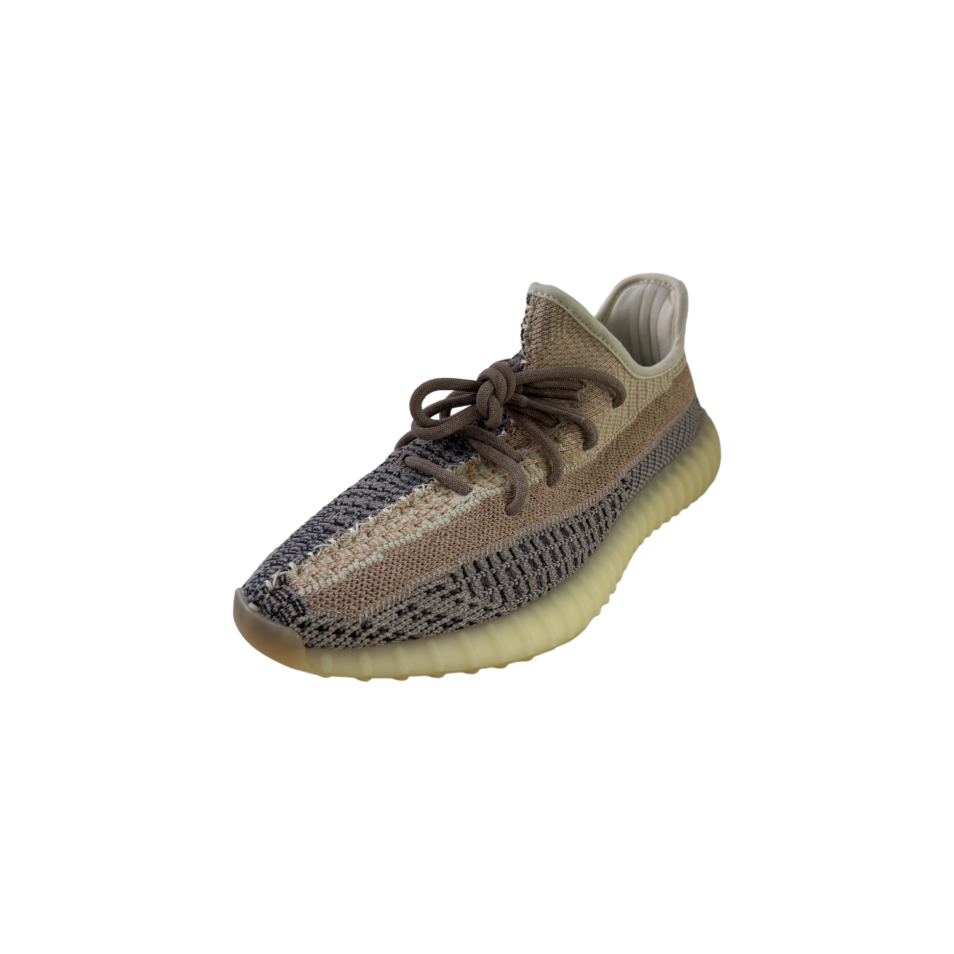 Adidas_Yeezy_Boost_350_V2_Ash_Pearl_Front