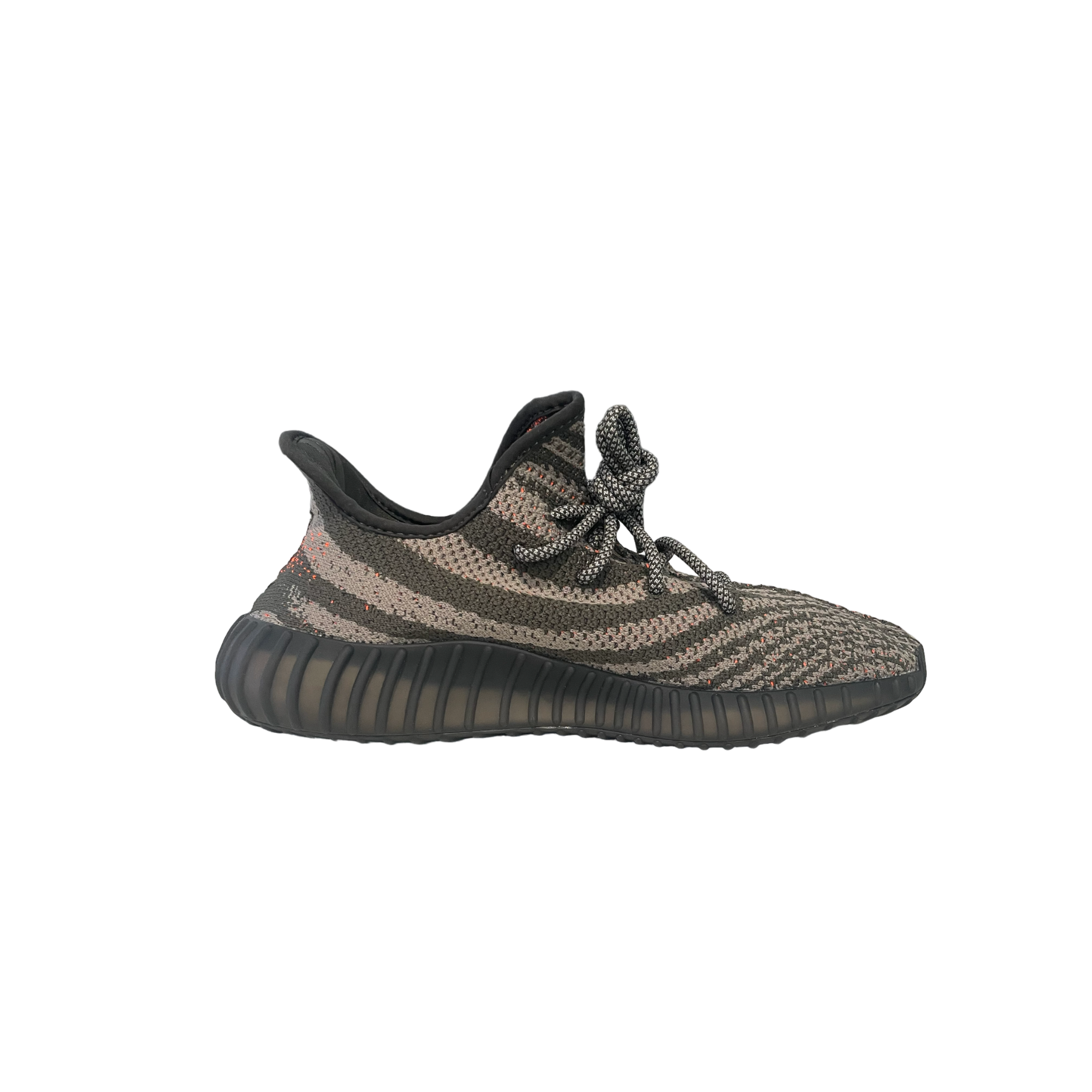 Adidas Yeezy Boost 350 V2 Carbon Beluga