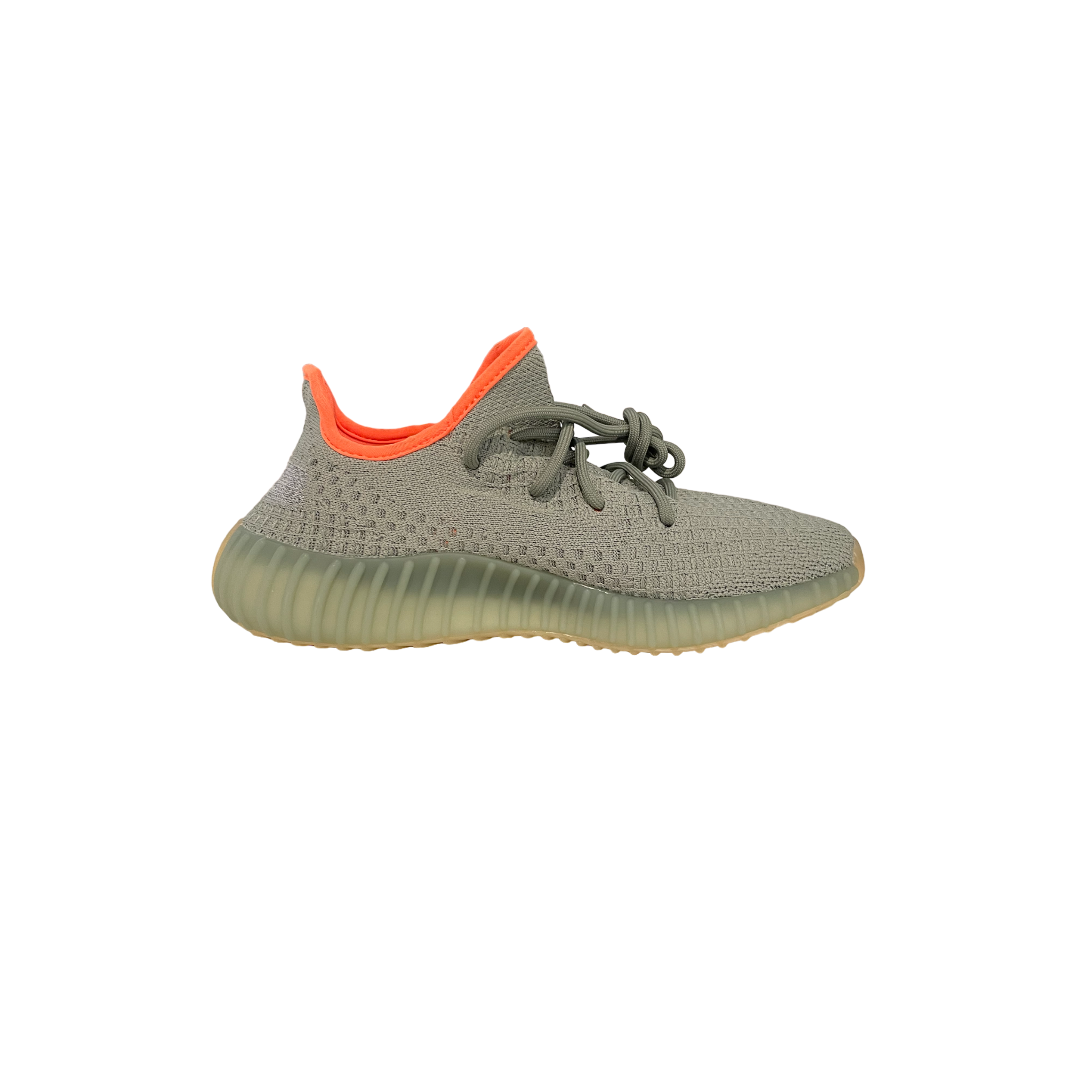 Adidas Yeezy Boost 350 V2 Desert Sage