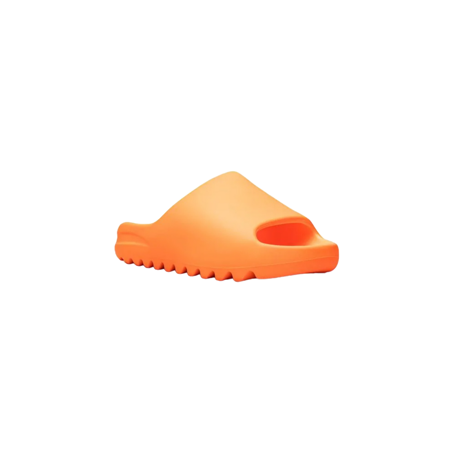 Adidas Yeezy Slide Enflamend Orange