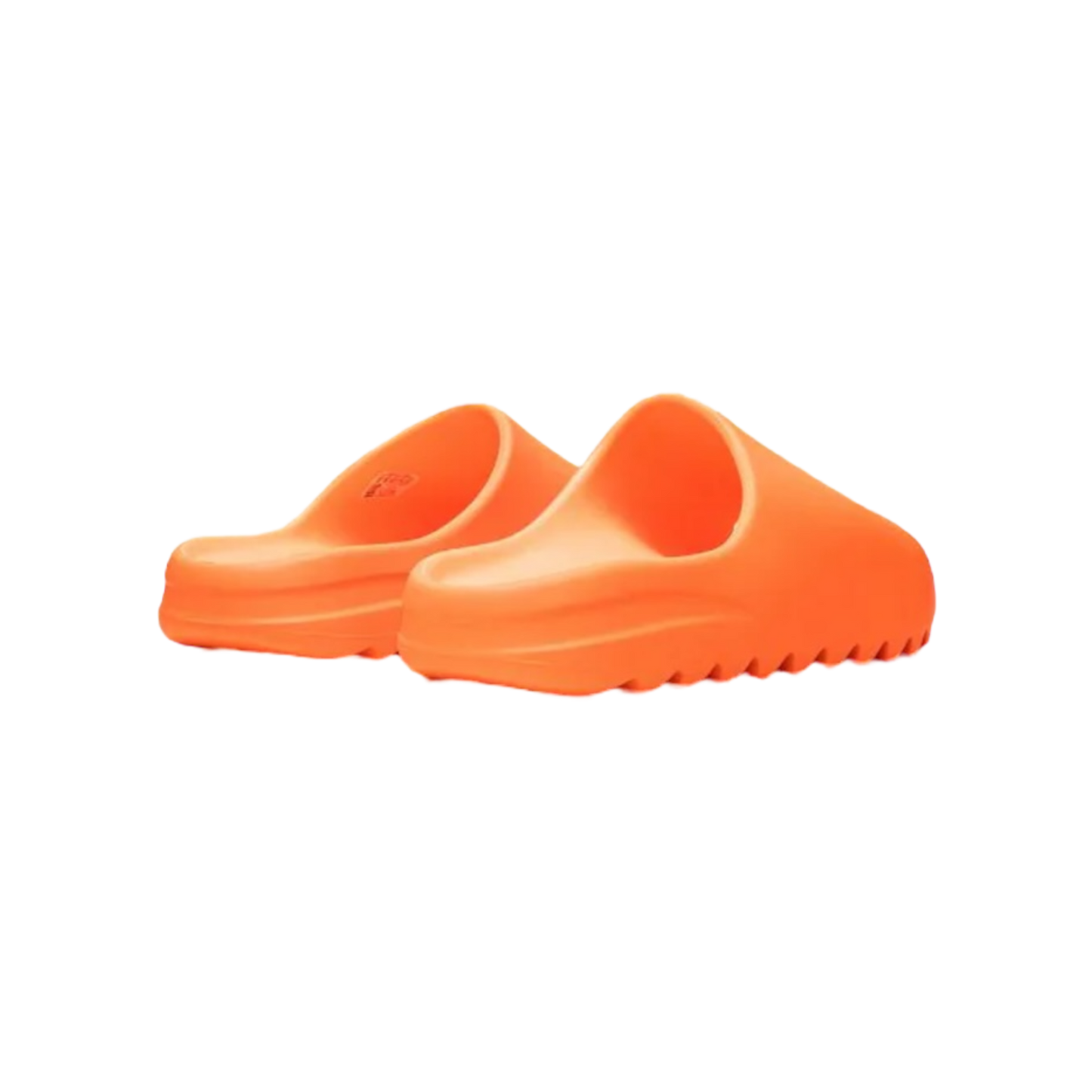 Adidas Yeezy Slide Enflamend Orange