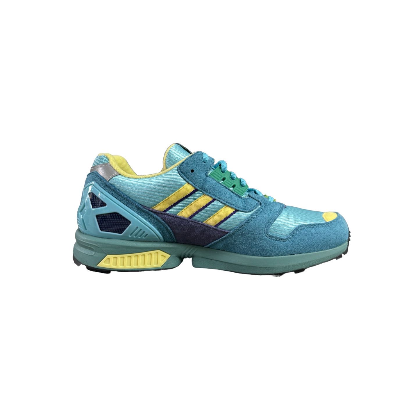 Adidas ZX 8000 Light Aqua