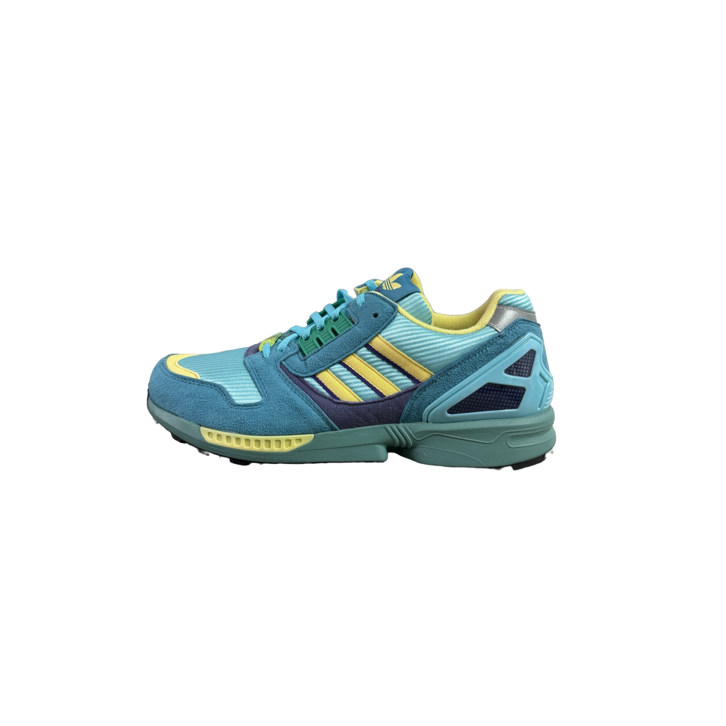 Adidas ZX 8000 Light Aqua