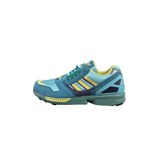 Adidas ZX 8000 Light Aqua