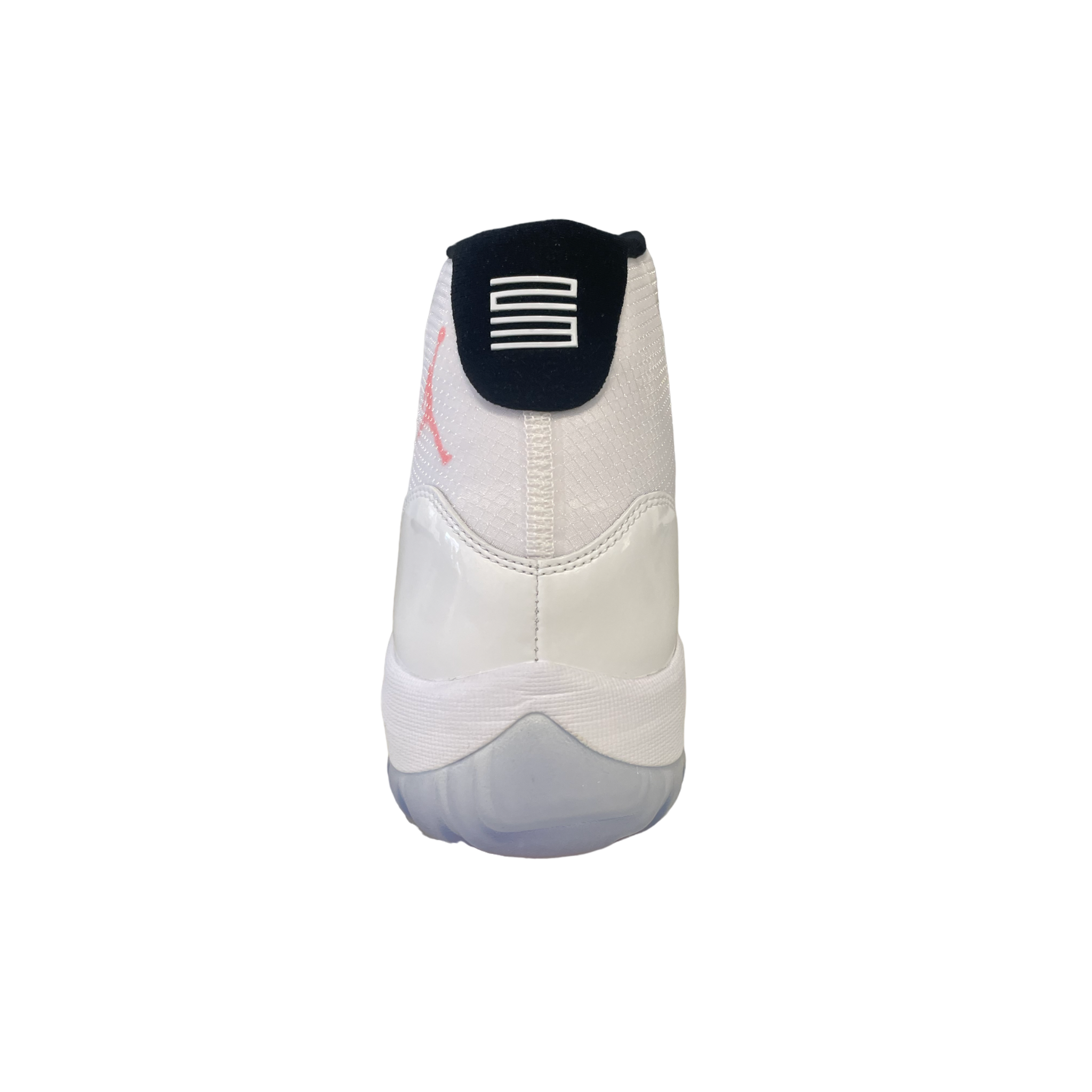 Air Jordan 11 Adapt White (EU Plug)