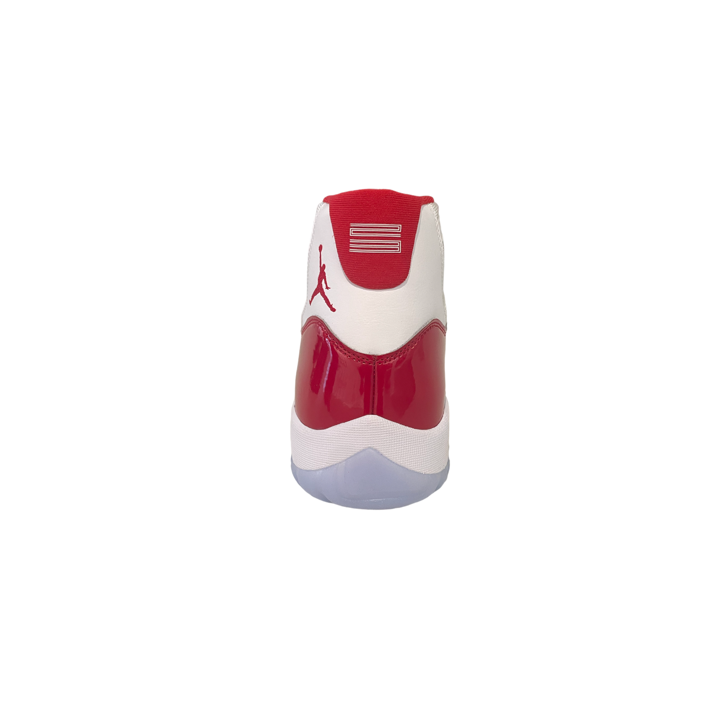 Air Jordan 11 Retro Cherry (2022) (GS)