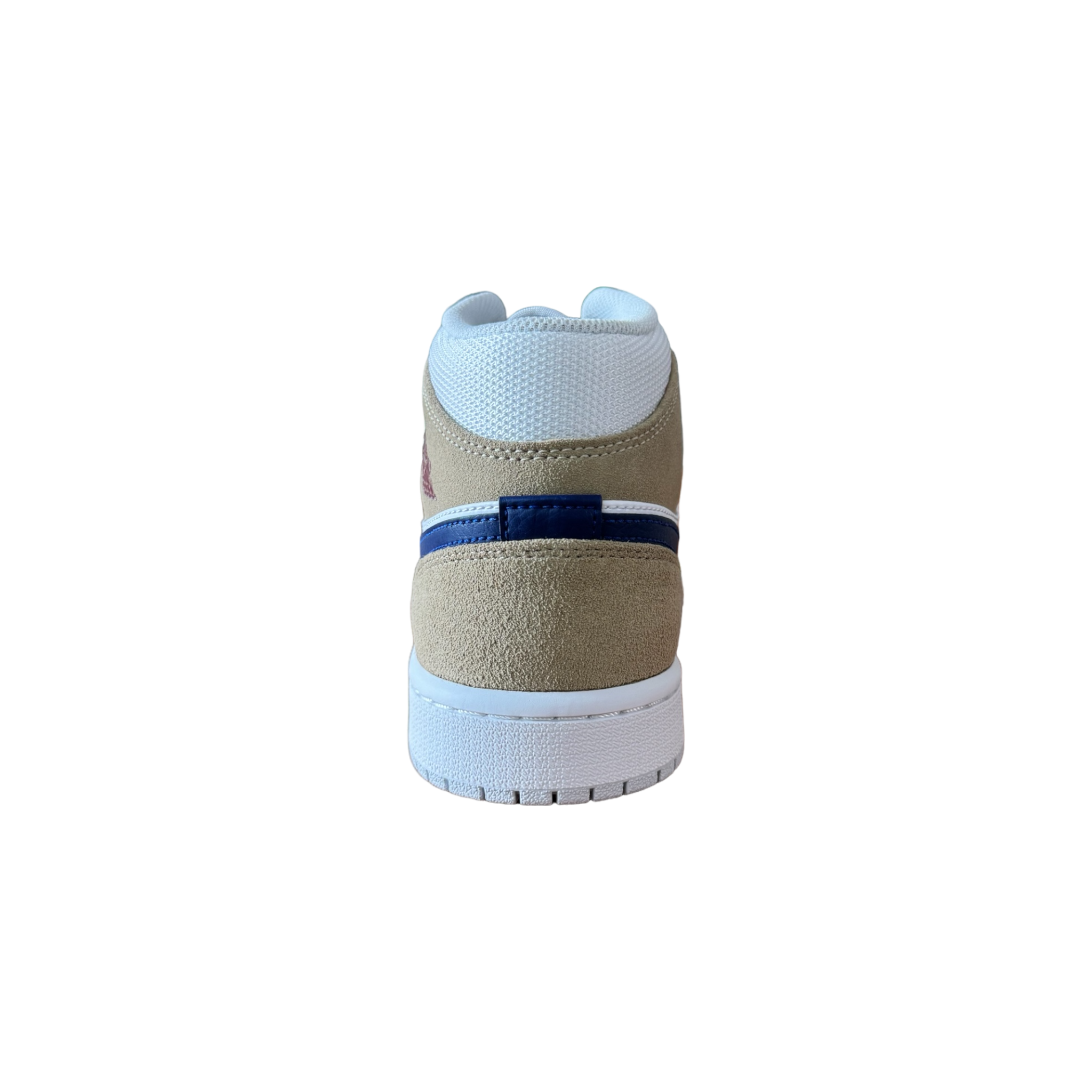 Air_Jordan_1_Mid_Tan_Suede_heel_back