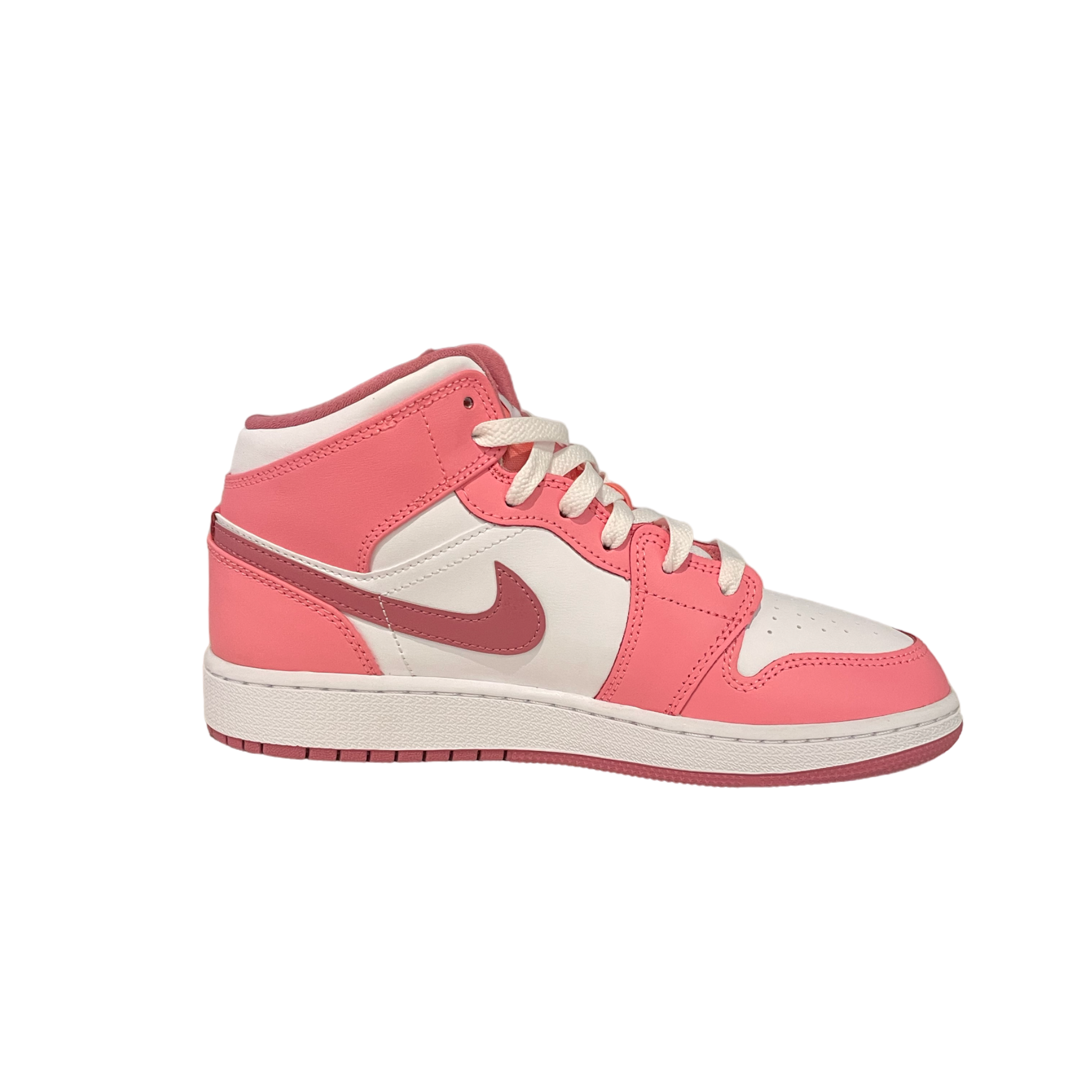 Air Jordan 1 Mid Valentine´s Day  (GS)