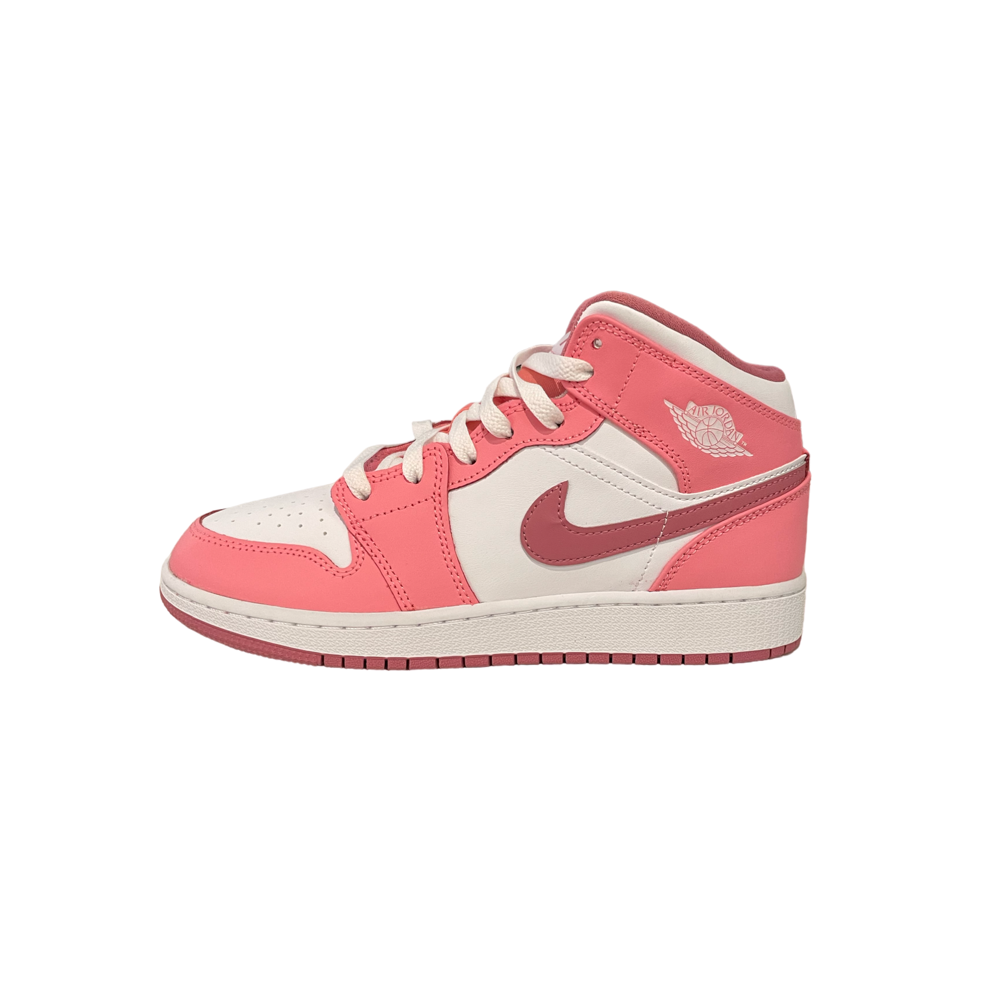 Air Jordan 1 Mid Valentine´s Day  (GS)