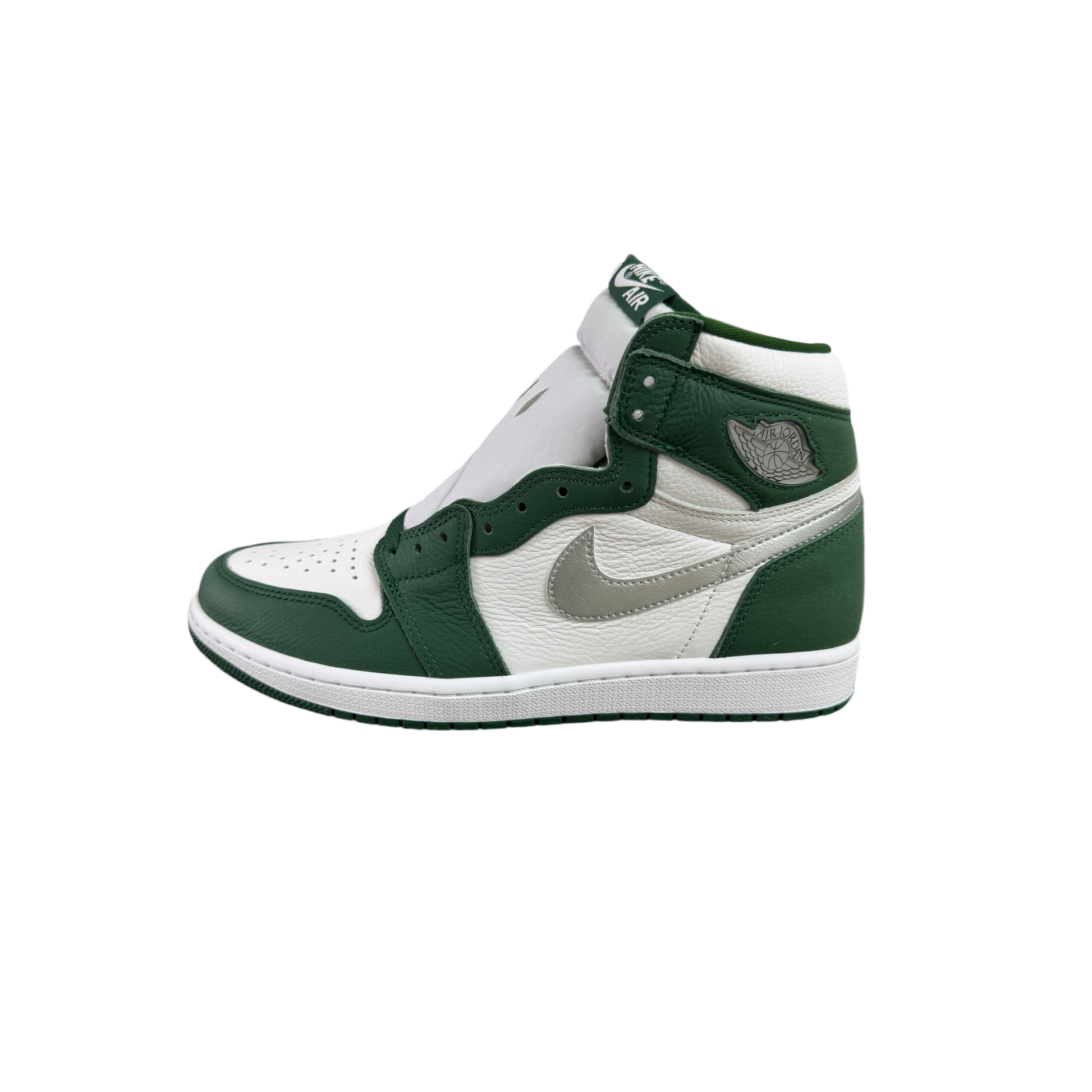 Air_Jordan_1_Retro_high_OG_Gorge_Green_left_side