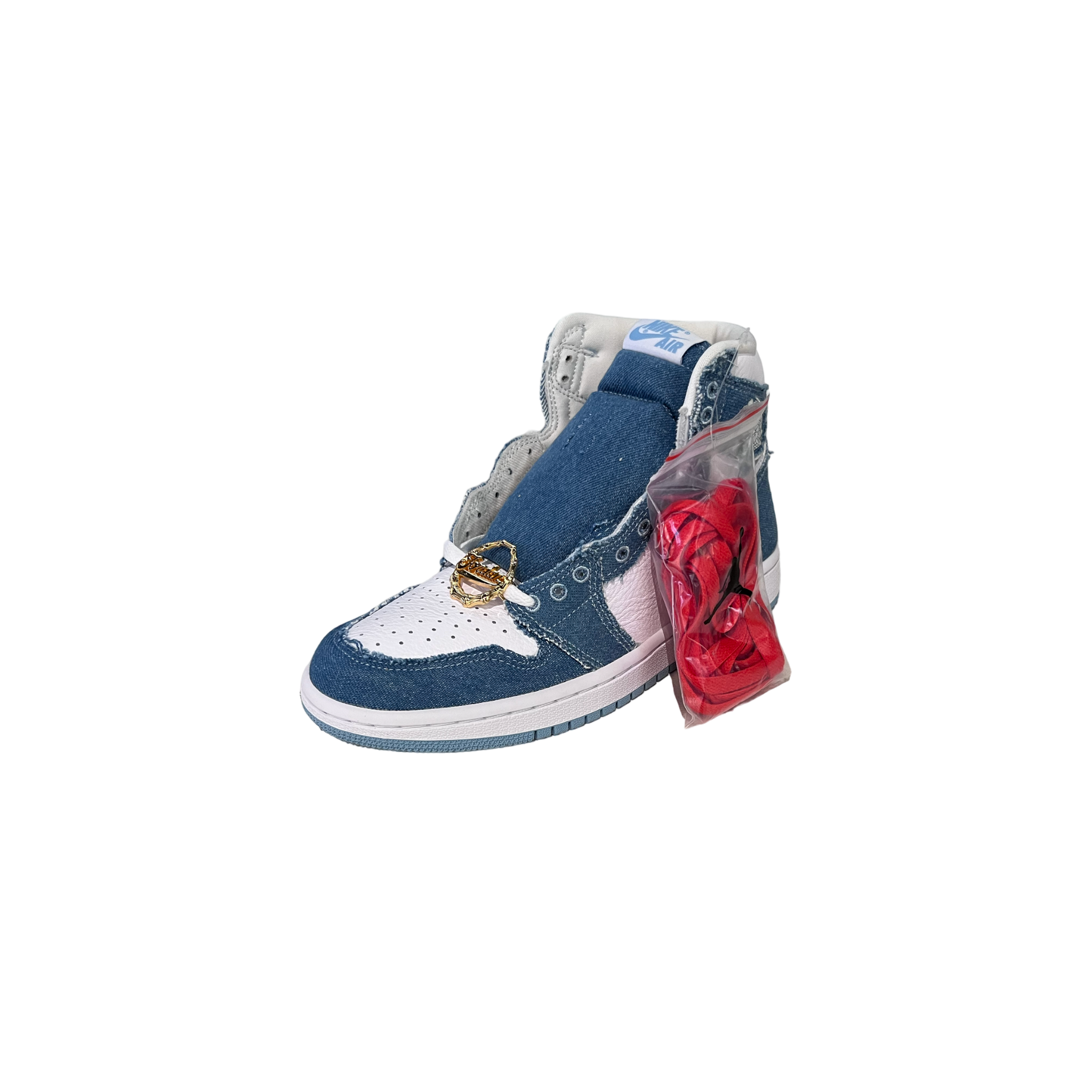 Air Jordan 1 High OG Denim (W)