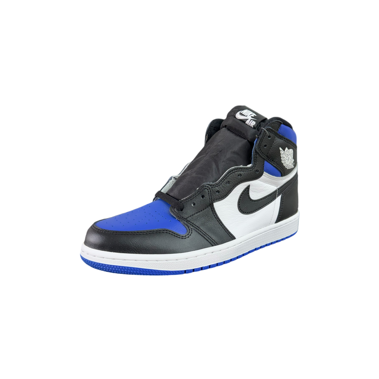 Air Jordan 1 high Royal Toe