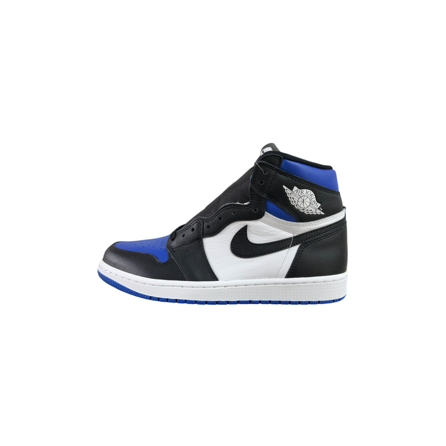 Air Jordan 1 high Royal Toe